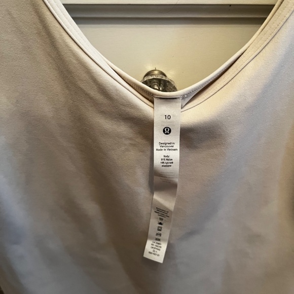 Lululemon Align Long Sleeve - Picture 3 of 3